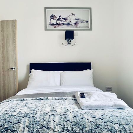 Ocean Holiday Apartments بلايموث المظهر الخارجي الصورة