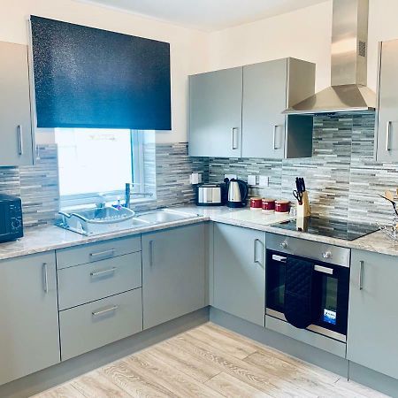 Ocean Holiday Apartments بلايموث المظهر الخارجي الصورة