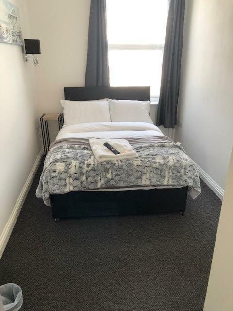 Ocean Holiday Apartments بلايموث المظهر الخارجي الصورة