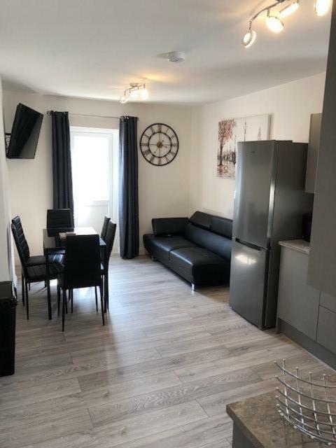 Ocean Holiday Apartments بلايموث المظهر الخارجي الصورة